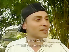 Hot Hot Hot Latinos