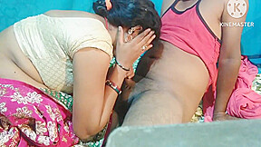 Hot Indian Bhabhi Ko Kutiya Bana Kr Chudai Kiya