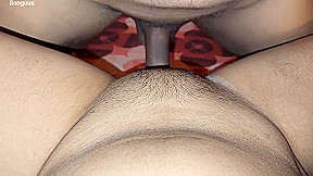 Hot Indian Housewife Cheating On Husband Fucking Boyfriend