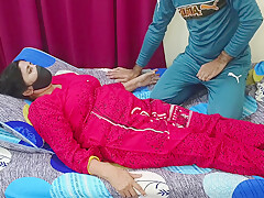 Hot Indian Teacher Hard Rough Fucked In Doggy Styles By Her student 18+