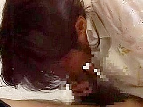 Hot Japanese MILFs suck and fuck