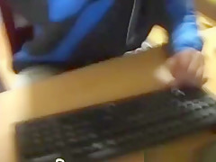 Hot Korean Webcam 