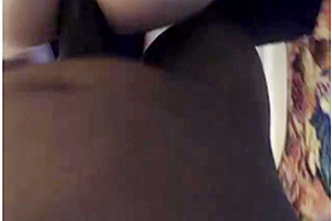 Hot Loads in Tranny Ass