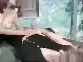 Hot Lony Brown Gets Her Love Hole Stuffed