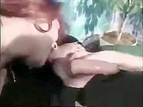 Hot Lony Brown Gets Her Love Hole Stuffed