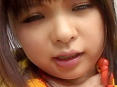 Hot Love For Maiko Imano Spread Pussy