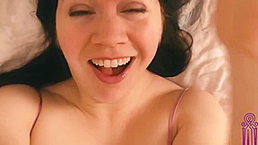 Hot MILF Intense Amateur Sex