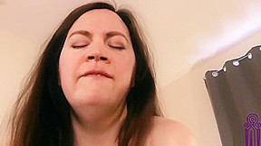 Hot MILF Intense Amateur Sex