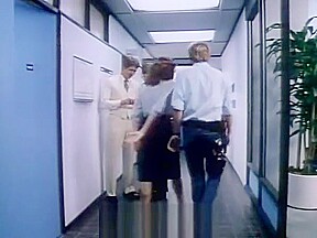 Hot MILF Kay and Her New Lover (1970s Vintage)