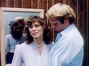 Hot MILF Kay and Her New Lover (1970s Vintage)