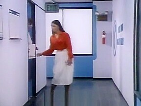 Hot MILF Kay and Her New Lover (1970s Vintage)