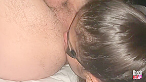 Hot Milf - Naughty And Dirty schoolgirl 18+ Likes To Lick Her Fingers After Putting Them In My Ass
