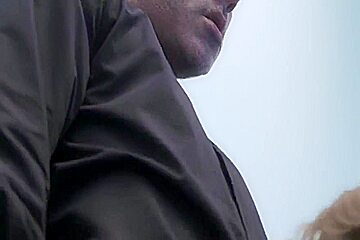 Hot Priest Delivers Warm Creampie In Young Boys Tight Asshole 12 Min With Gay Porn