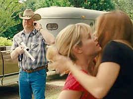 Hot Pursuit (2015) Sofia Vergara