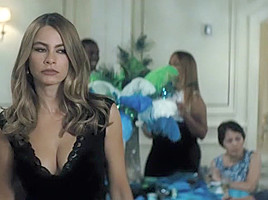 Hot Pursuit (2015) Sofia Vergara