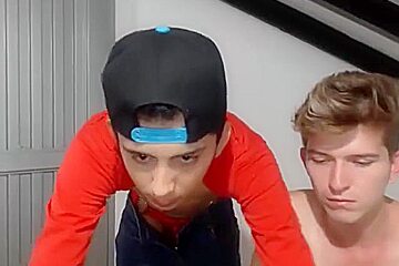 Hot Twink Show Porn Tube 1168