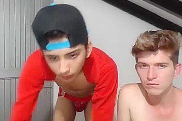 Hot Twink Show Porn Tube 1168