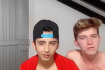 Hot Twink Show Porn Tube 1168