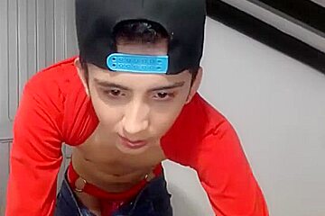 Hot Twink Show Porn Tube 1168