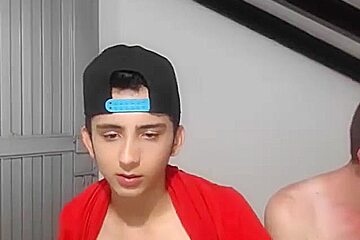 Hot Twink Show Porn Tube 1168