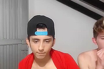 Hot Twink Show Porn Tube 1168