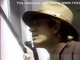 Hot Vintage 70s Porno