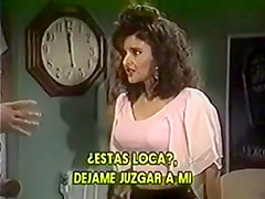 Hot Vintage Casting