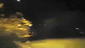 Hot blonde fucked by her Tinder match in PUBLIC park