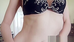 Hot brunette teen 18+ takes it in the ass