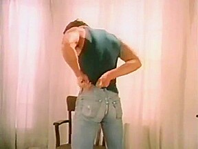 Hot hung guys (Retro)