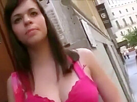 Hot sext girl get paid for rough sex