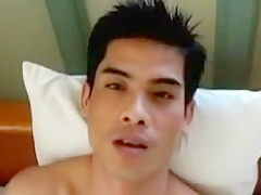 Hot thai boy