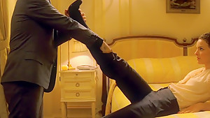 Hotel Chevalier (2007) Natalie Portman