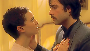 Hotel Chevalier (2007) Natalie Portman