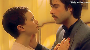 Hotel Chevalier (2007) Natalie Portman