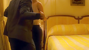 Hotel Chevalier (2007) Natalie Portman