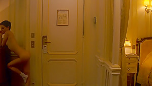 Hotel Chevalier (2007) Natalie Portman