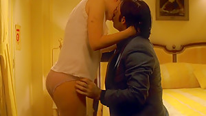 Hotel Chevalier (2007) Natalie Portman
