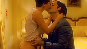Hotel Chevalier (2007) Natalie Portman