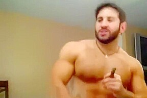 Hotgymnast Cigar
