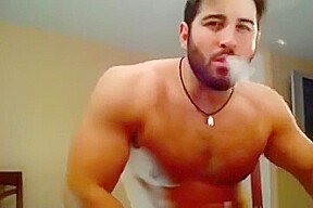 Hotgymnast Cigar