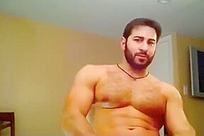 Hotgymnast Cigar