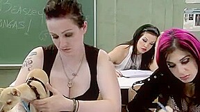 Hottest Cunnilingus clip with Brunette,MILFs scenes
