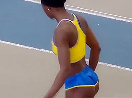 Hottest Female Athletes at 2016 Olympics in Rio