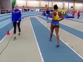 Hottest Female Athletes at 2016 Olympics in Rio