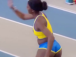 Hottest Female Athletes at 2016 Olympics in Rio