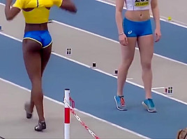 Hottest Female Athletes at 2016 Olympics in Rio