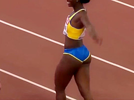 Hottest Female Athletes at 2016 Olympics in Rio
