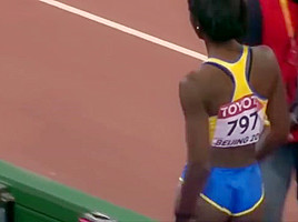 Hottest Female Athletes at 2016 Olympics in Rio