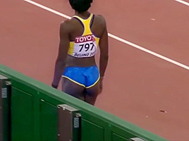 Hottest Female Athletes at 2016 Olympics in Rio